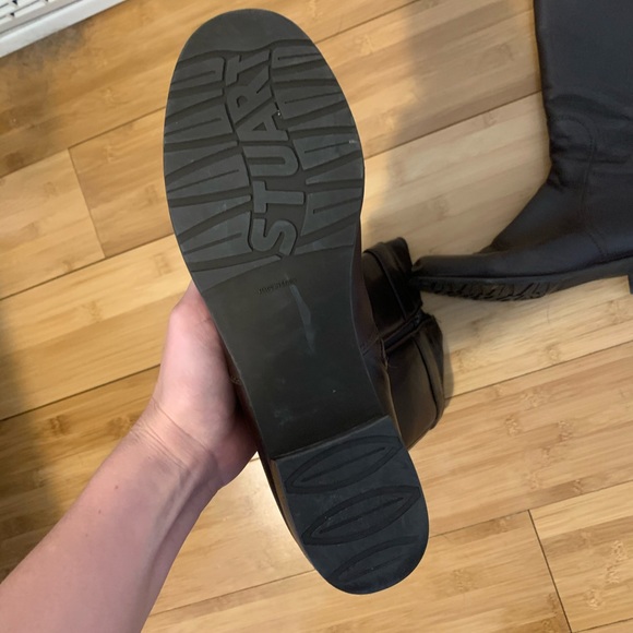 Stuart Weitzman Boots - Picture 2 of 3